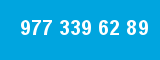 977 339 62 89 977 339 62 89